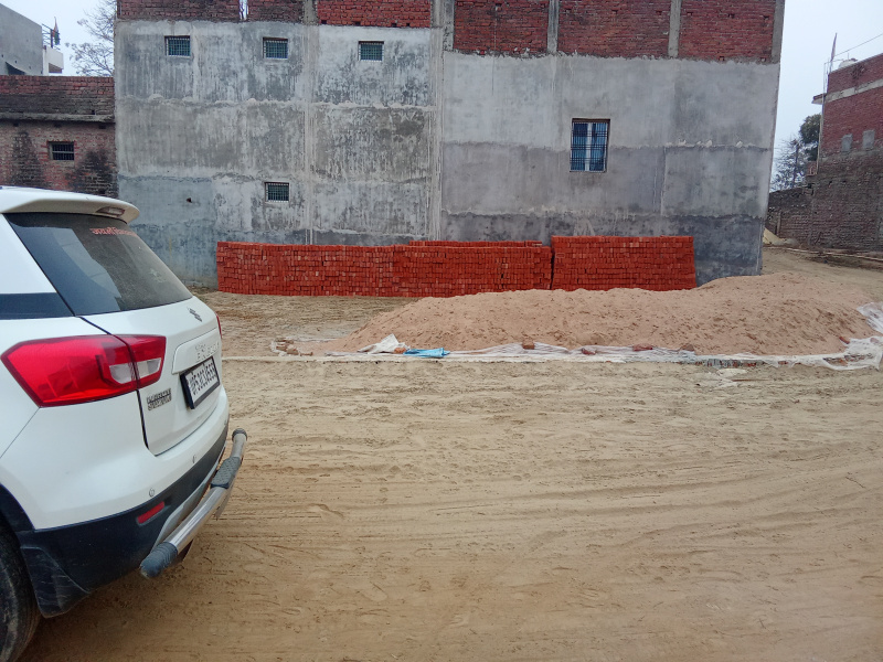 Additional image 3 of Siktaur, Gorakhpur