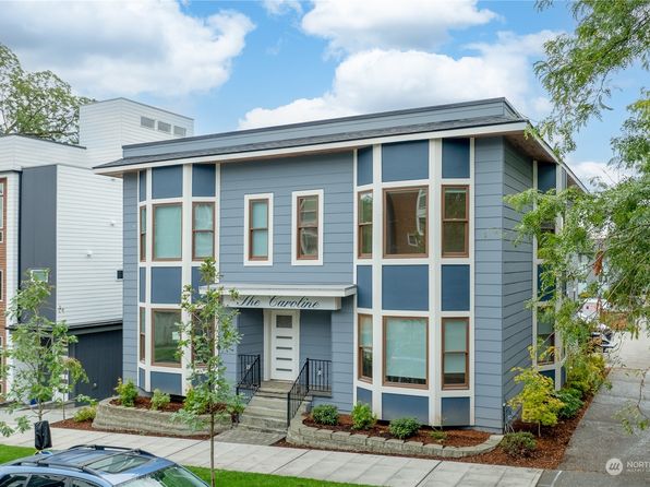 2123 E James Street, Seattle, WA 98122