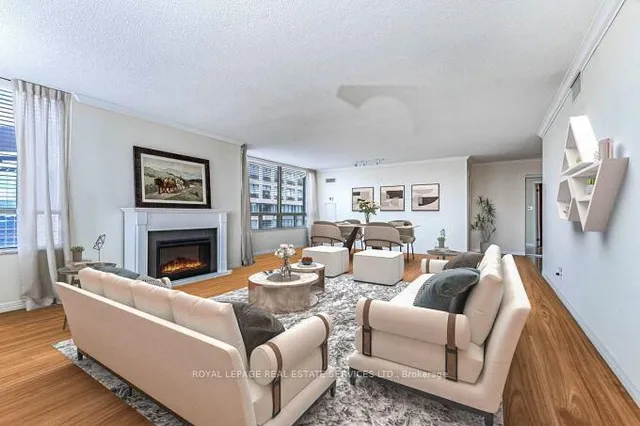 Additional image 13 of 1 Aberfoyle Cres Unit 2202