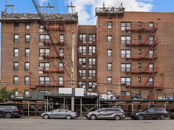 2330 Voorhies Ave, Brooklyn, NY