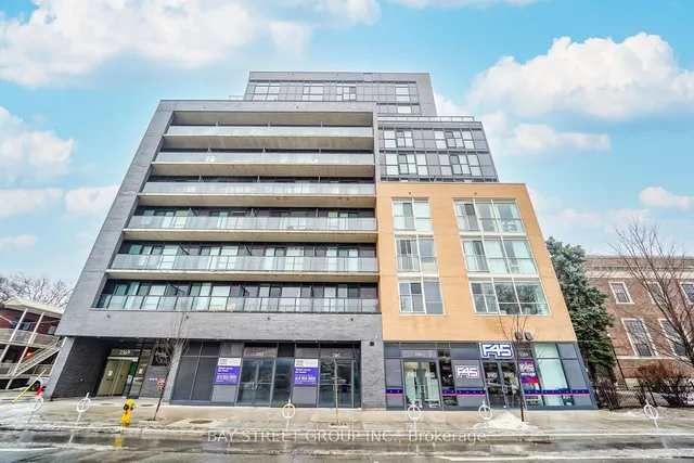 Additional image 2 of 2369 Danforth Ave Unit 711