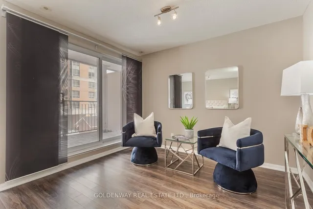 Additional image 8 of 1881 McNicoll Ave Unit 527