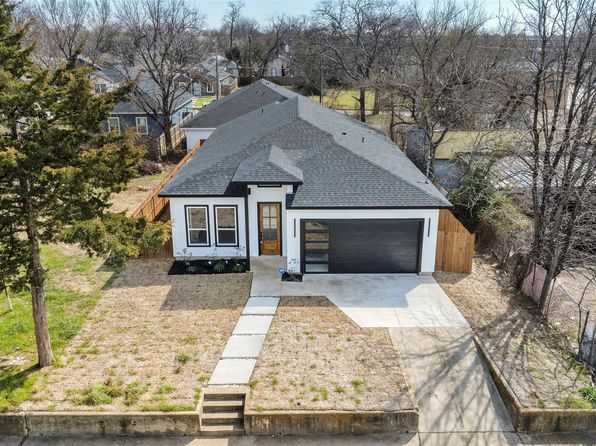 1614 Elsie Faye Heggins St, Dallas, TX 75215