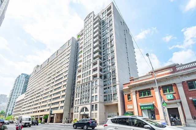 Additional image 2 of 388 Bloor St Unit 1902