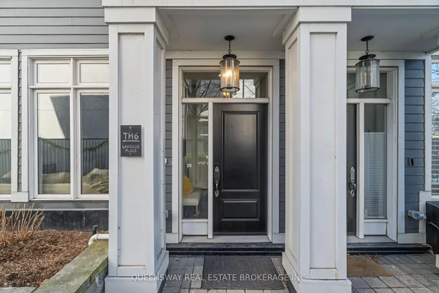 Additional image 2 of 2067 Lakeshore Blvd Unit TH 6