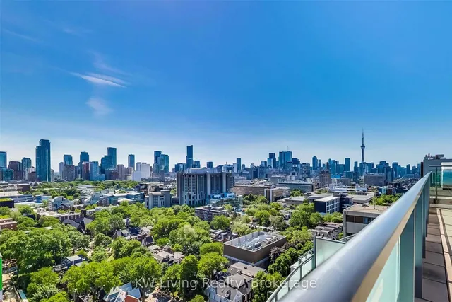 Additional image 43 of 736 Spadina Ave Unit 1411