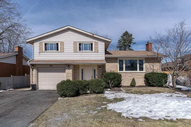 82 DREGER Ave