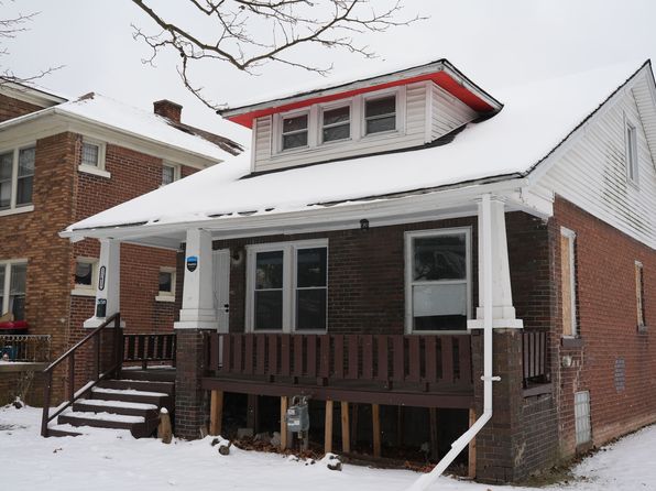 11437 Manor St, Detroit, MI 48204