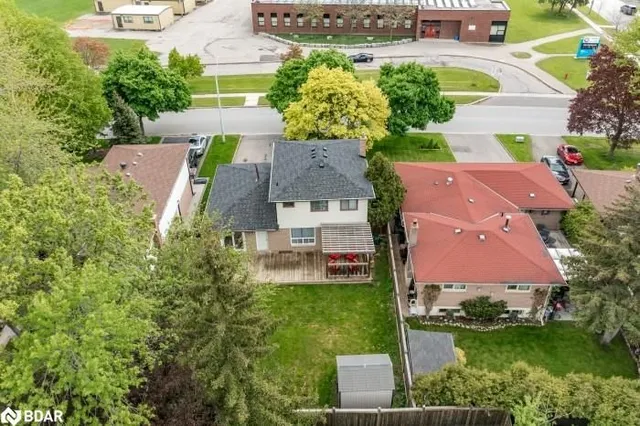 Additional image 40 of 46 Bartley Bull Pky