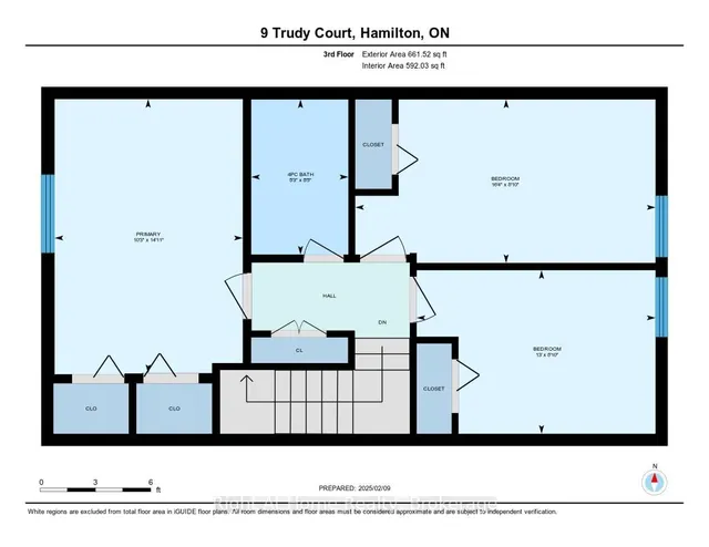 Additional image 30 of 9 Trudy Crt Unit 78