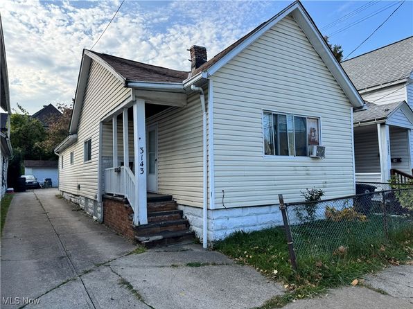 3143 Trowbridge Ave, Cleveland, OH 44109