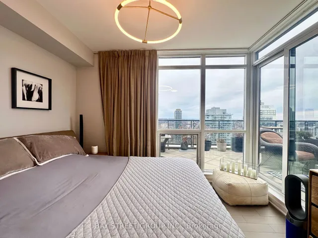 Additional image 27 of 25 Carlton St Unit 3101