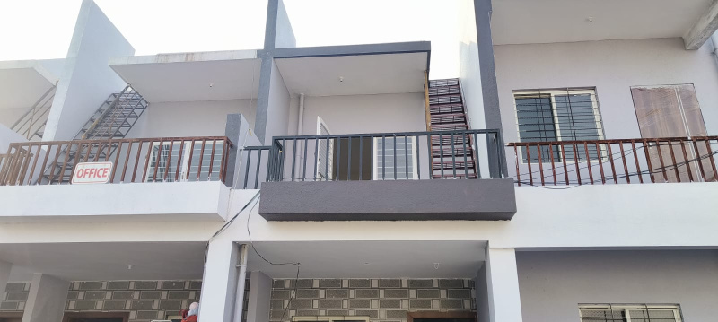 Additional image 2 of Samarth Nagar, Makhmalabad, Nashik