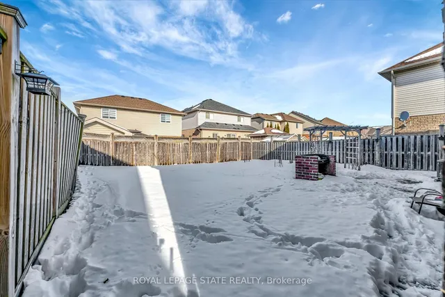Additional image 31 of 7 Bocelli Cres