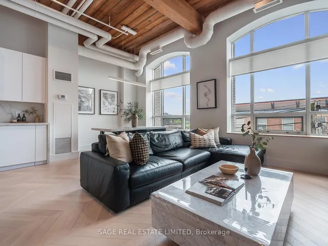 Additional image 10 of 993 Queen St Unit 317