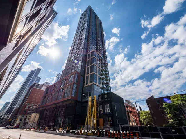 Additional image 2 of 108 Peter St Unit 518