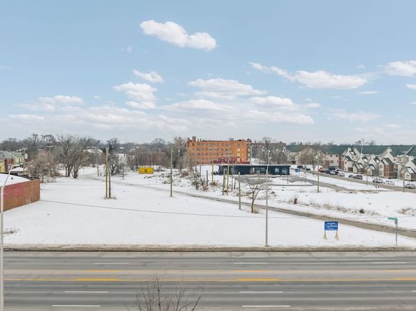 8600 W Grand River Ave, Detroit, MI 48204