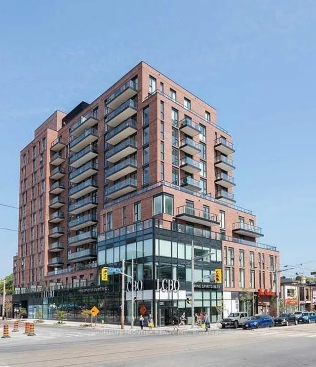 185 Alberta Ave Unit 205