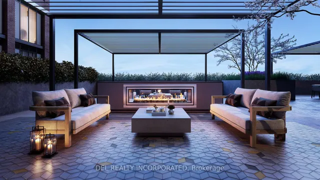 Additional image 28 of 858 Dupont St Unit PH25