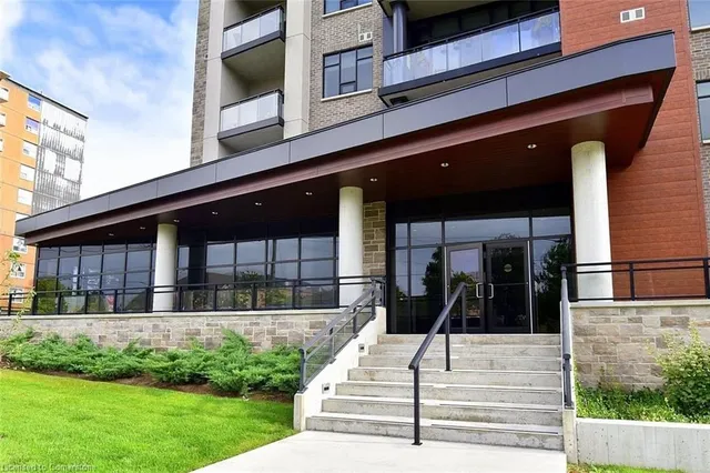 Additional image 6 of 30 Hamilton Street South St Unit 605