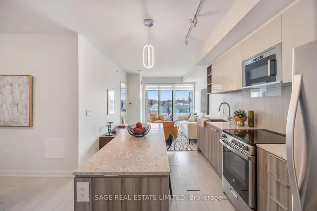 Additional image 22 of 31 Tippett Rd Unit 509