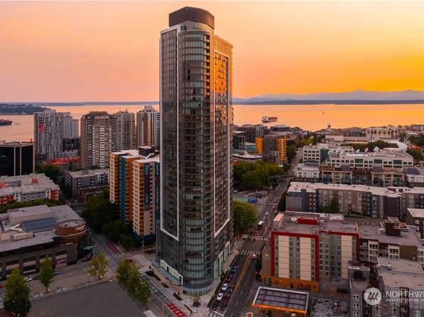 2510 6th Avenue UNIT 2909, Seattle, WA 98121