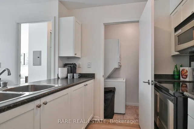 Additional image 27 of 231 Fort York Blvd Unit 233