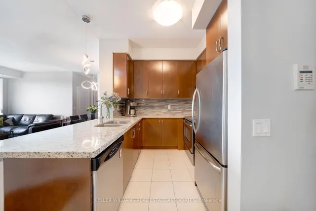 Additional image 7 of 235 Sherway Gardens Rd Unit 2406