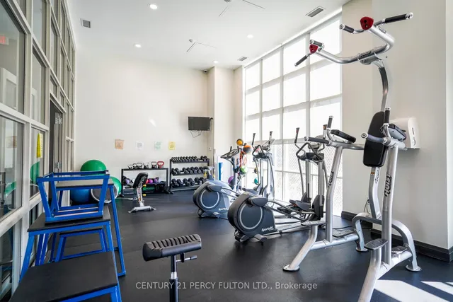 Additional image 40 of 125 Western Battery Rd Unit 1915