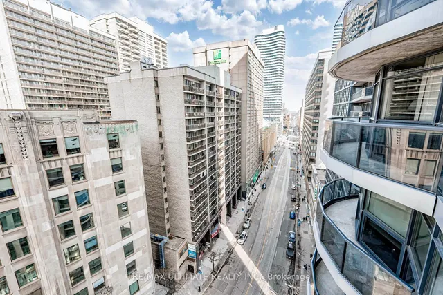 Additional image 24 of 21 Carlton St Unit 1404