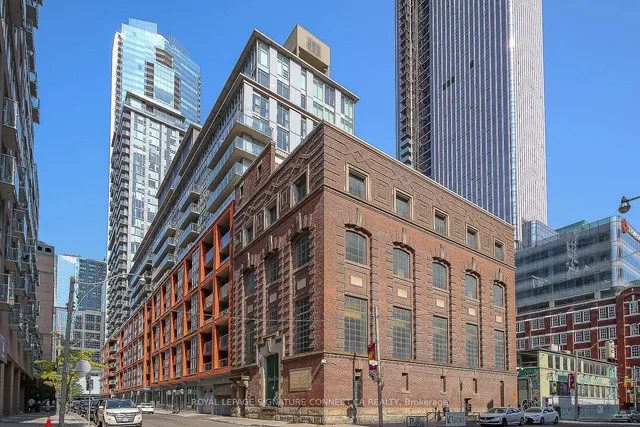 Additional image 31 of 21 Nelson St Unit 727