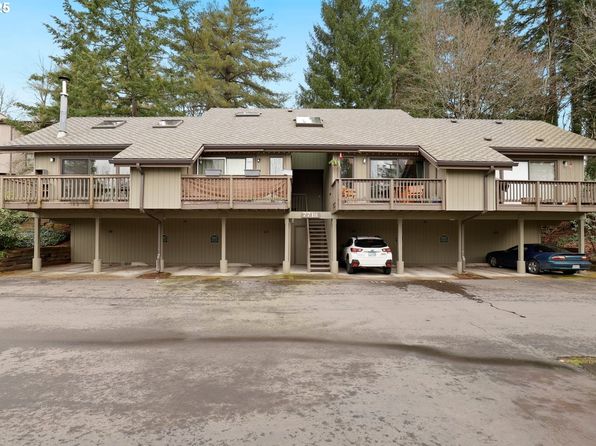 7718 SW Barnes Rd UNIT B, Portland, OR 97225