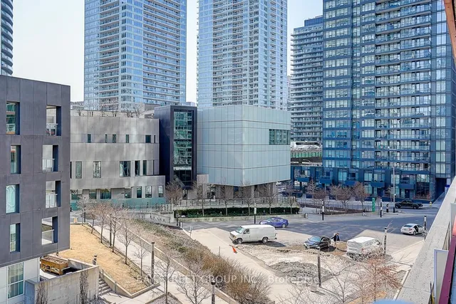 Additional image 38 of 85 Queens Wharf Rd Unit 521