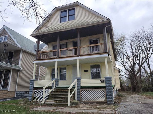 13206 Crennell Ave, Cleveland, OH 44105