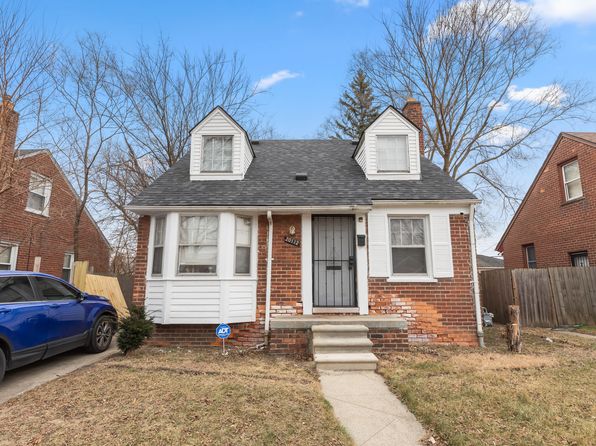 20112 Manor St, Detroit, MI 48221
