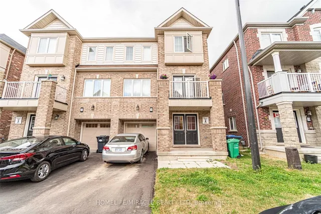 24 Francesco St