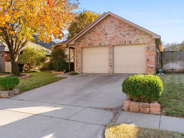 8812 Mystic Trl, Fort Worth, TX 76118