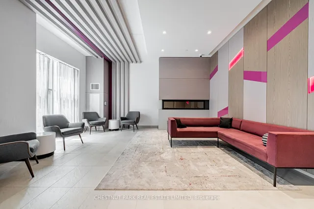 Additional image 26 of 2301 Danforth Ave Unit TH104