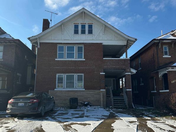 1791 W Grand Blvd, Detroit, MI 48208