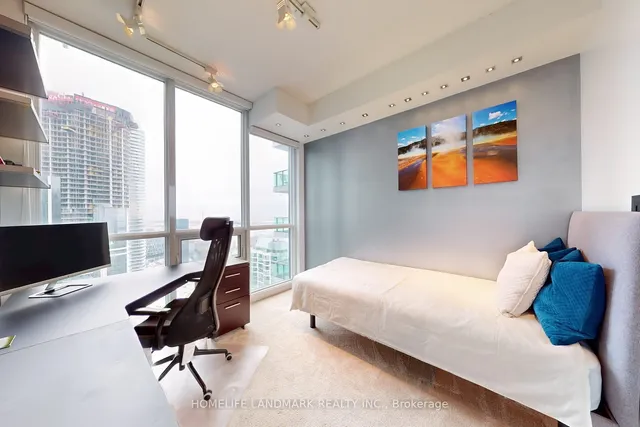 Additional image 21 of 33 Bay St Unit 4304