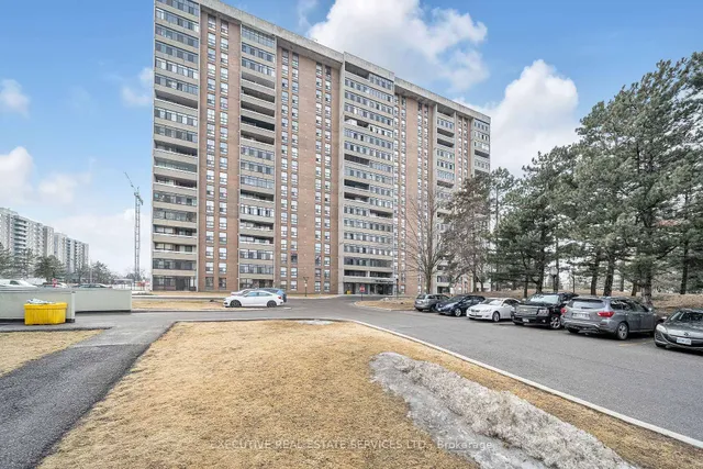 Additional image 4 of 15 Kensington Rd Unit 1209