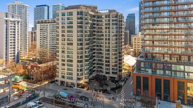 Additional image 29 of 25 Maitland St Unit 1708