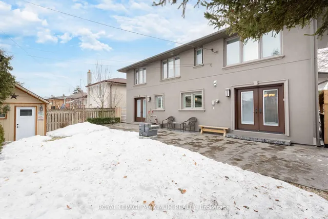 Additional image 34 of 55 Ashmount Cres
