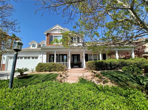 Primary image of 7220 Shenandoah Springs Ave, Las Vegas, NV 89131