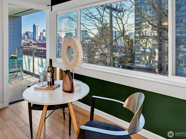 705 E Republican Street UNIT 302, Seattle, WA 98102
