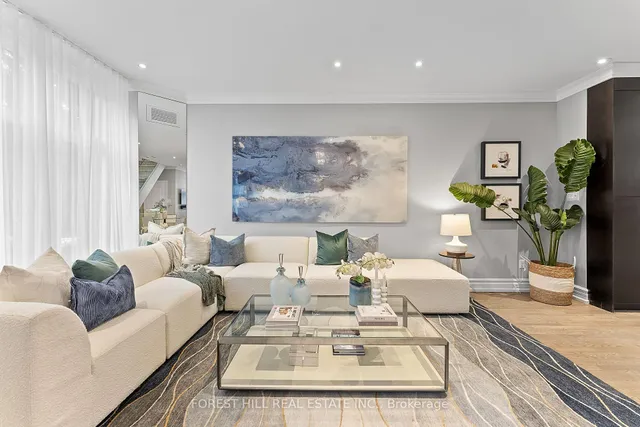 Additional image 3 of 8 Alex Mews