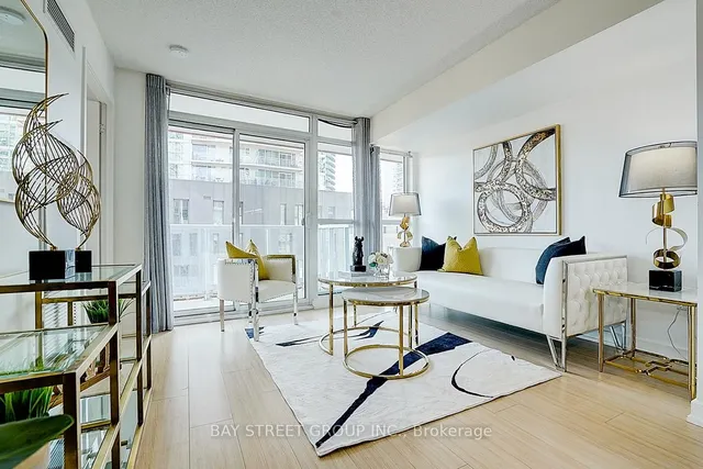 Additional image 15 of 85 Queens Wharf Rd Unit 521