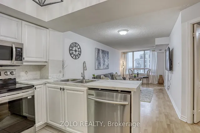 Additional image 6 of 1 Rean Dr Unit 1703