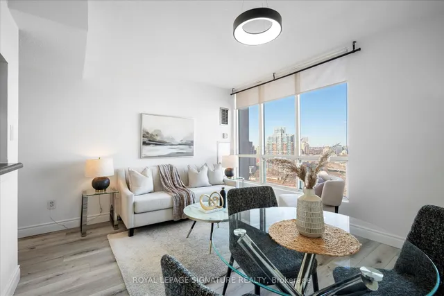 Additional image 8 of 101 Subway Cres Unit 2307