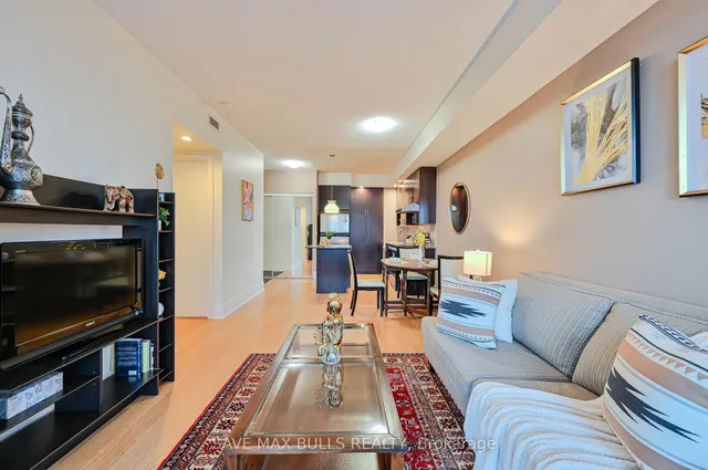 Additional image 21 of 181 Wynford Dr Unit 501